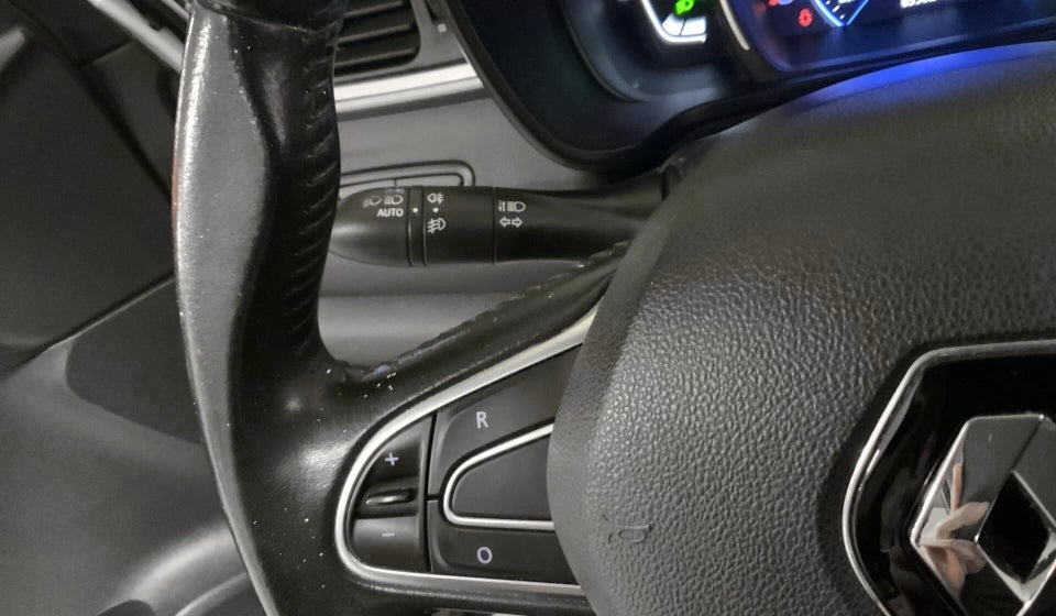 Renault Kadjar 1,2 TCe 130 Zen EDC 5d