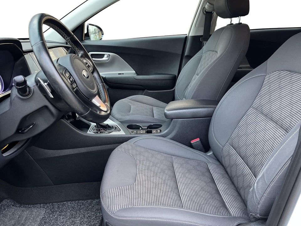 Kia Niro 1,6 PHEV Comfort DCT 5d