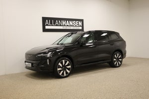 Volvo EX90, modelår 2025, 10 km