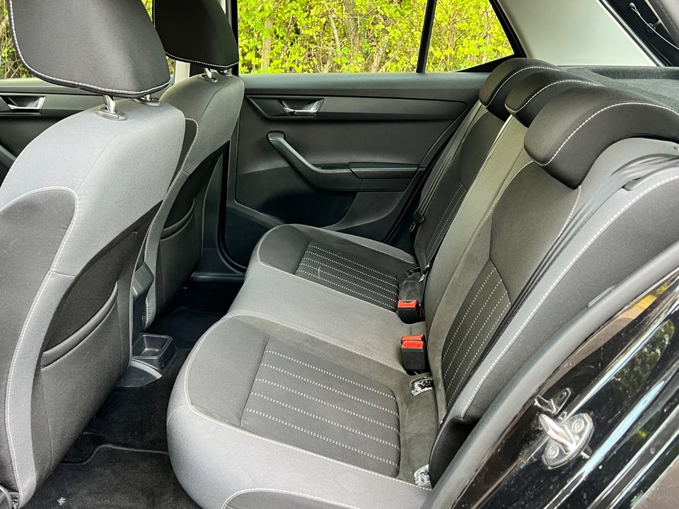 Skoda Fabia 1,0 TSi 110 Style 5d