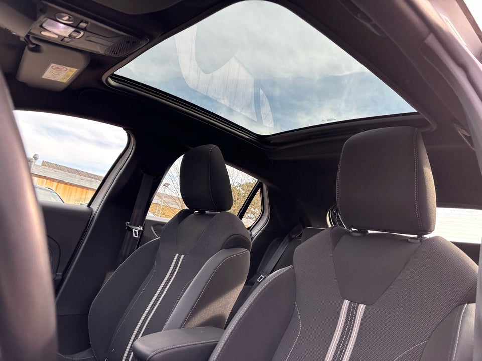 Opel Corsa 1,2 GS 5d