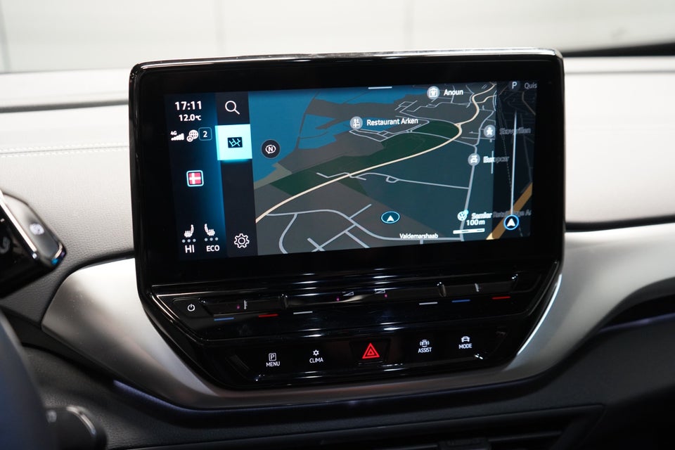 VW ID.4 77 Pro Performance 75 Years Edition 5d