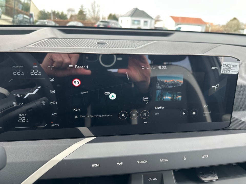 Kia EV5 81 Long Range GT-Line 5d