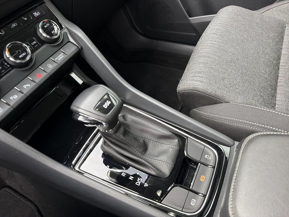 Skoda Karoq 1,5 TSi 150 Style DSG 5d