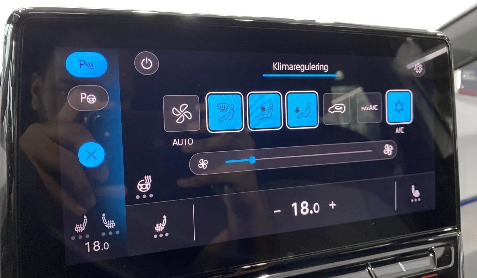 VW ID.3 58 Pro Performance 5d