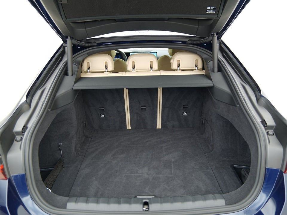 BMW i4 eDrive35 M-Sport 5d