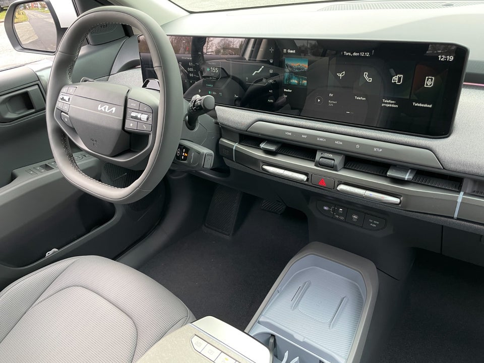 Kia EV3 81 Long Range Upgrade 5d