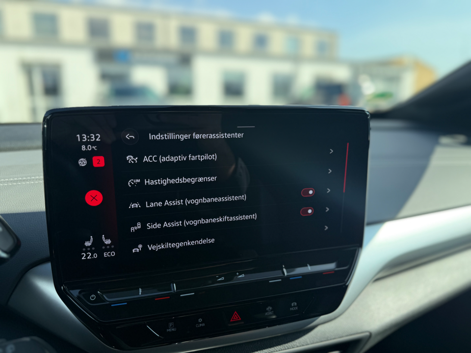 VW ID.4 77 Pro Performance 5d