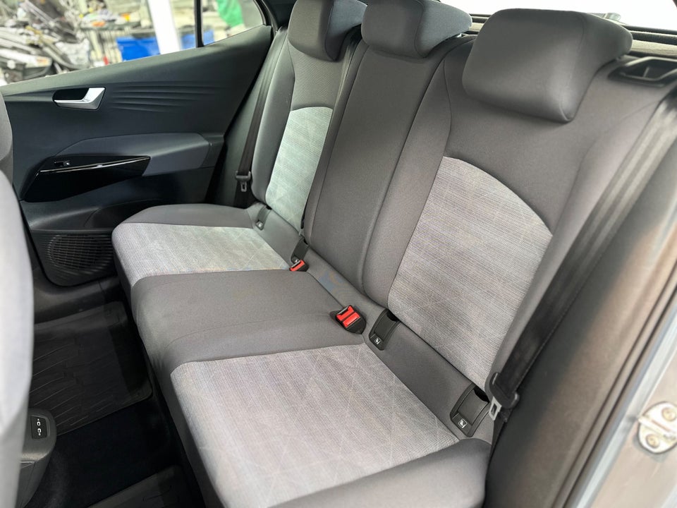 VW ID.3 58 Pro Performance 5d