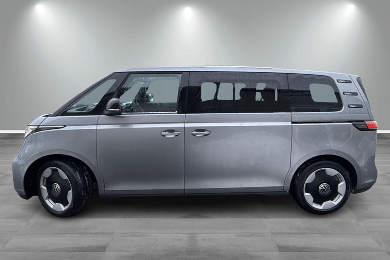 VW ID.Buzz 86 Style+ 7prs LWB 5d