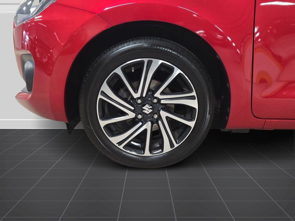 Suzuki Swift 1,2 mHybrid Exclusive 5d