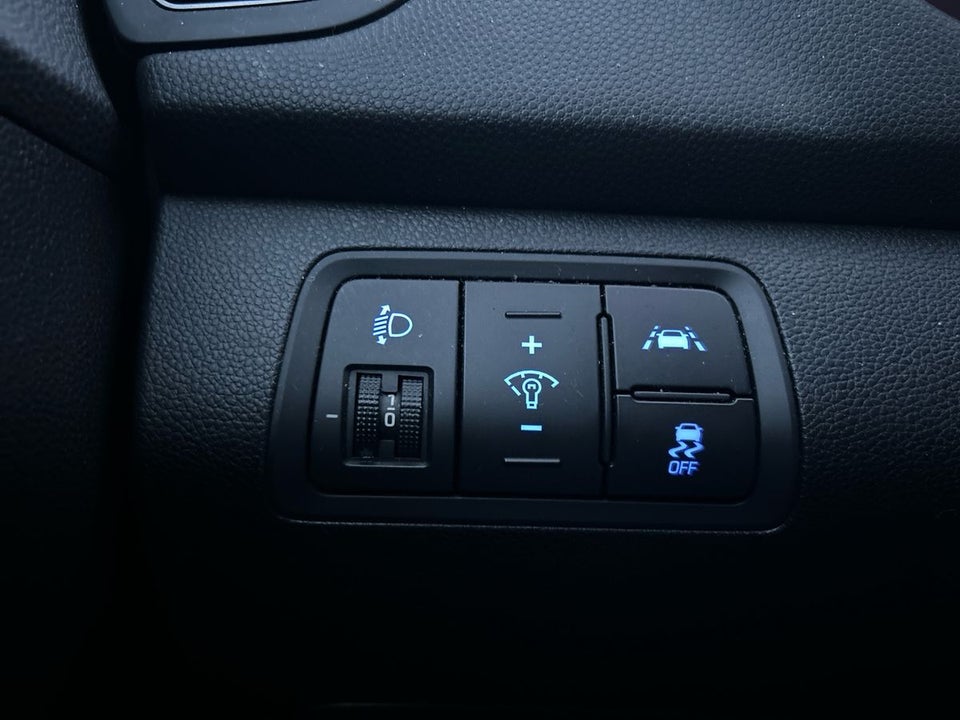 Hyundai i20 1,0 T-GDi Trend 5d