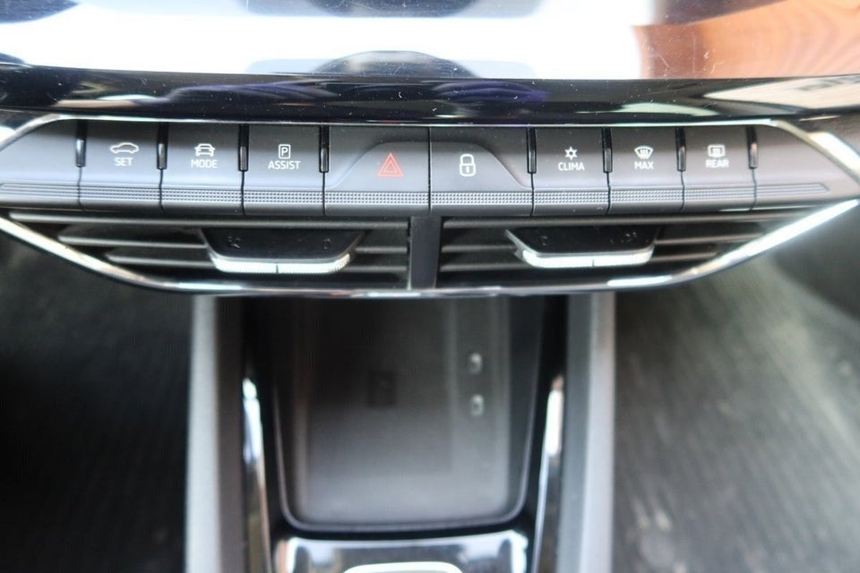 Skoda Octavia 1,4 TSi iV Plus Combi DSG 5d