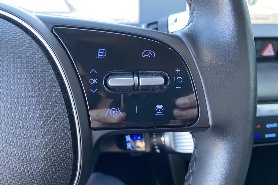Hyundai Ioniq 5 77 Advanced 5d