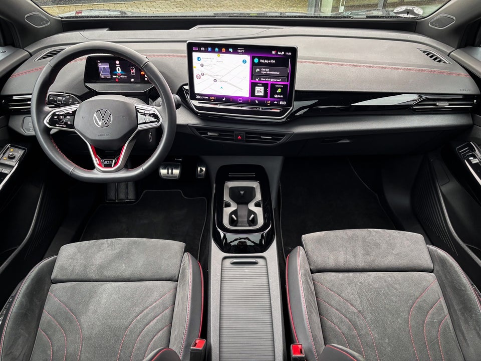 VW ID.4 77 GTX 4Motion 5d