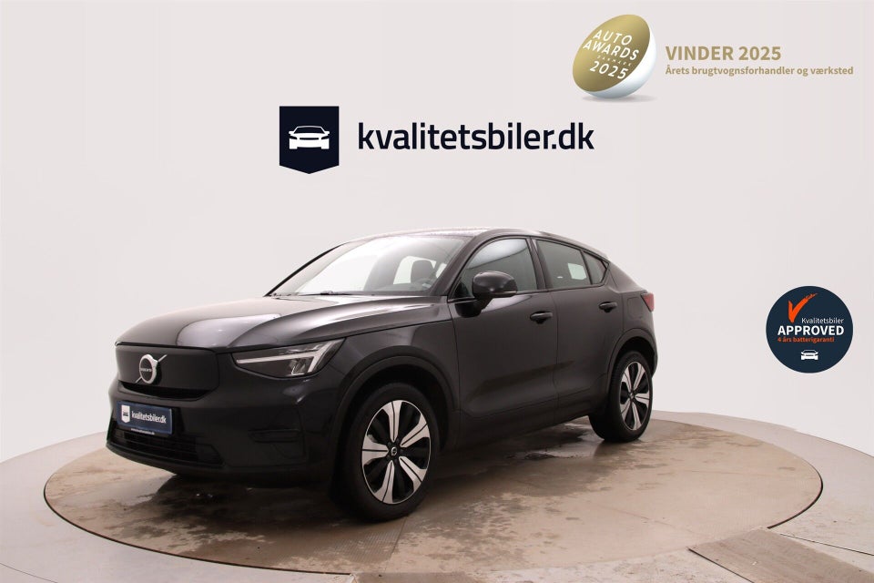 Volvo C40 P6 ReCharge Core 5d