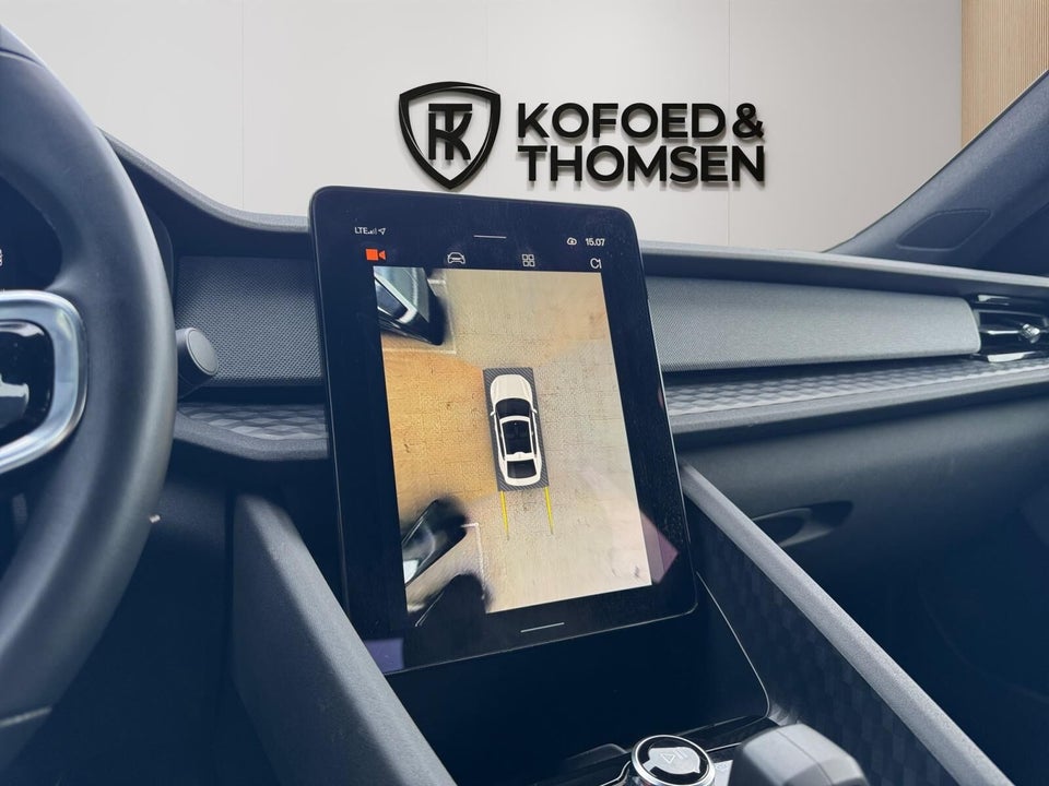 Polestar 2 Long Range 5d