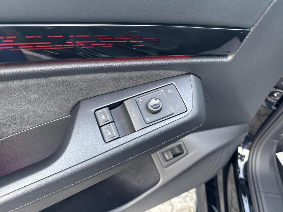 VW ID.7 77 Style+ 5d