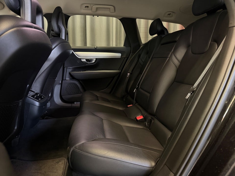 Volvo V90 2,0 D5 235 Inscription aut. AWD 5d