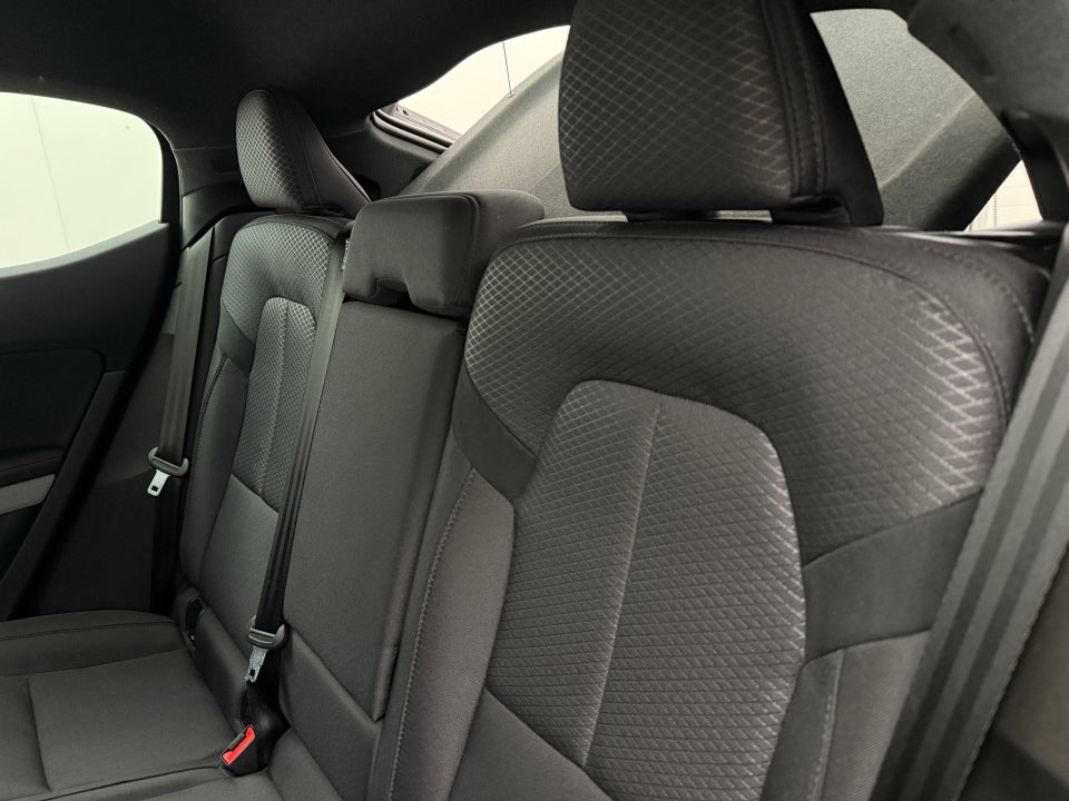 Polestar 2 Long Range AWD 5d