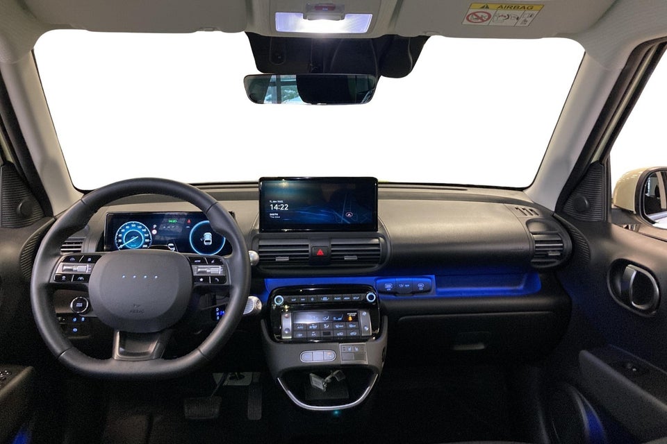 Hyundai Inster 49 Advanced 5d