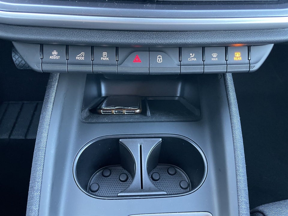 Skoda Elroq 85 iV Premium 5d