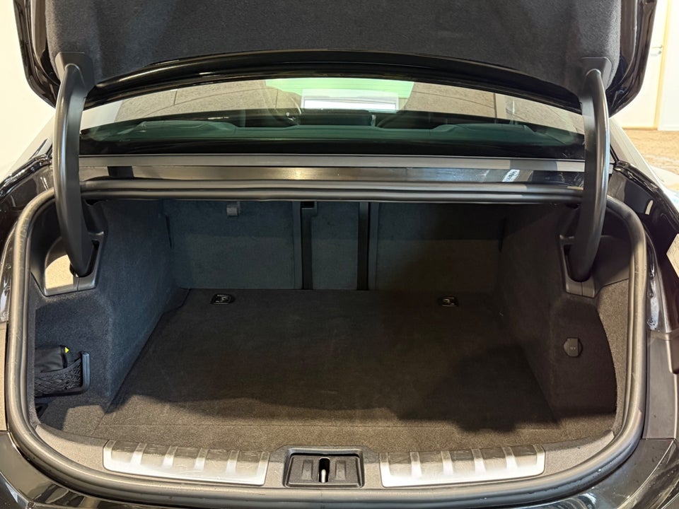 Audi e-tron GT quattro 4d