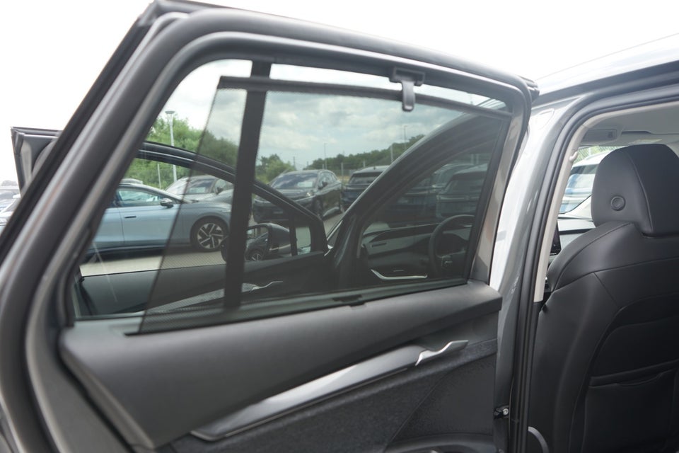 Skoda Elroq 85 iV Maxx 5d