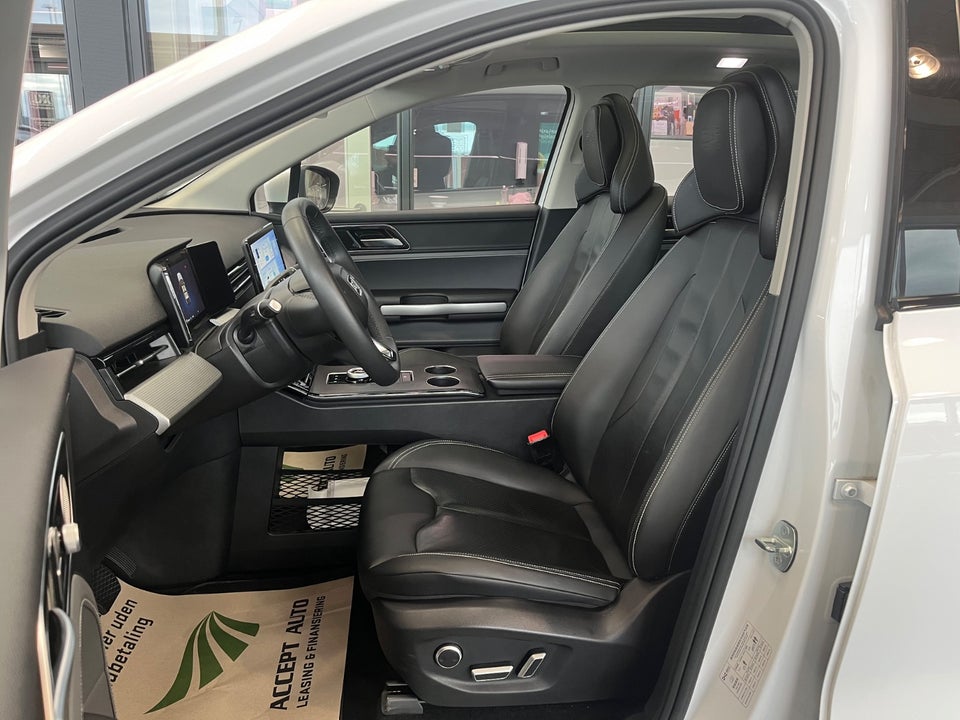 Aiways U5 Premium 5d