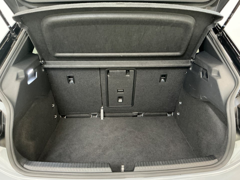 VW ID.3 58 Pro Performance 5d