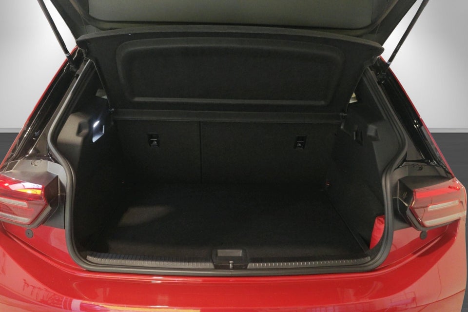 VW ID.3 58 Pro Performance 5d