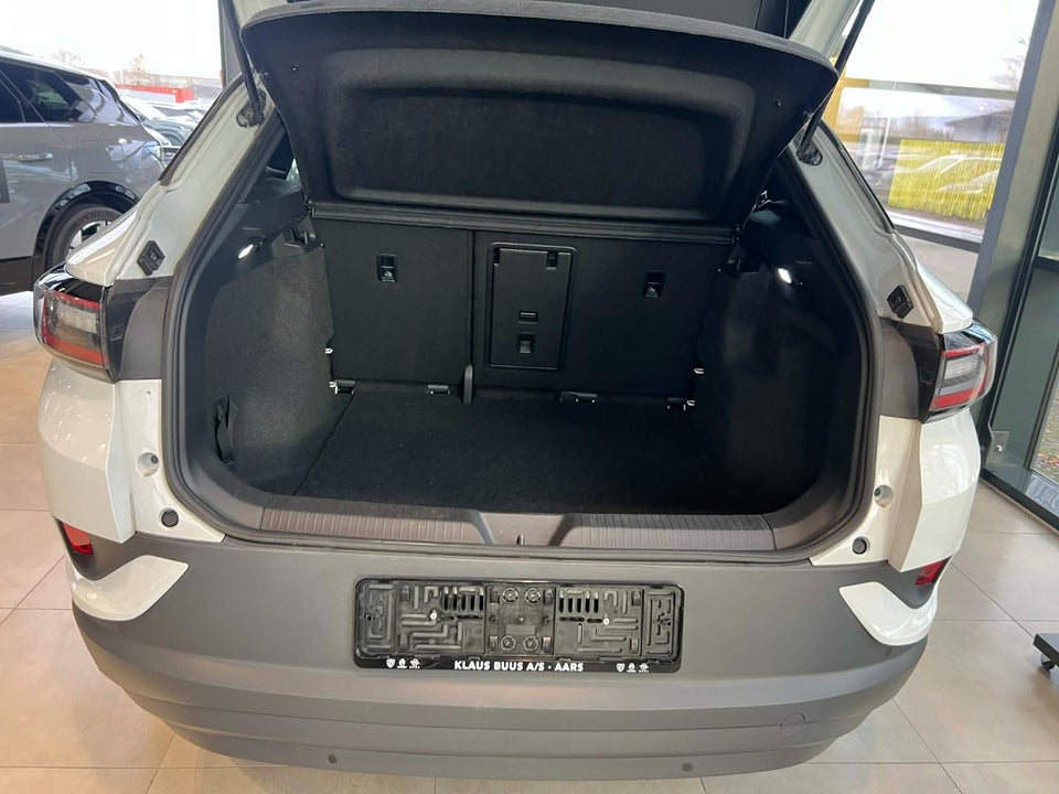 VW ID.4 77 1ST Pro Performance 5d