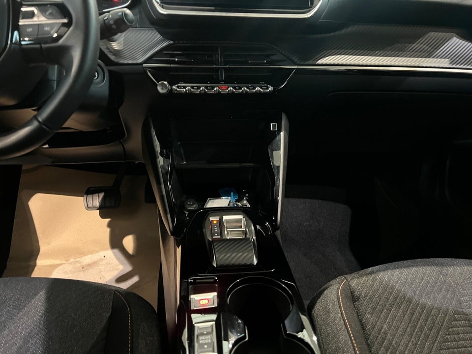 Peugeot e-2008 54 Style 5d