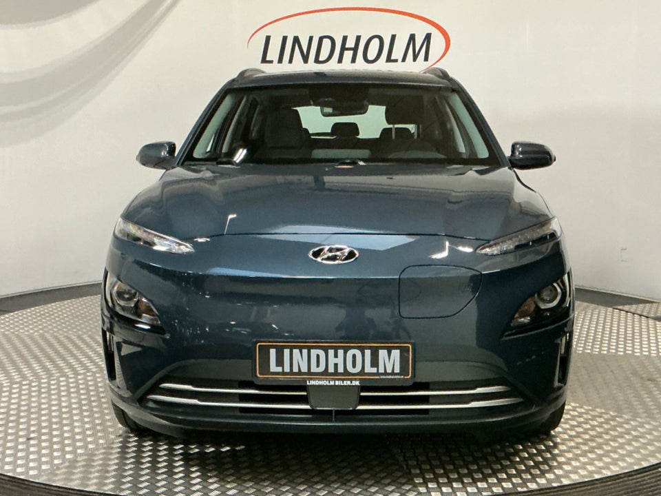 Hyundai Kona 64 EV Essential 5d