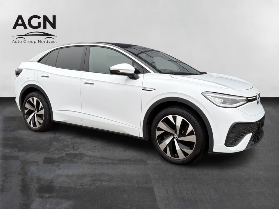 VW ID.5 77 Pro Performance Active 5d