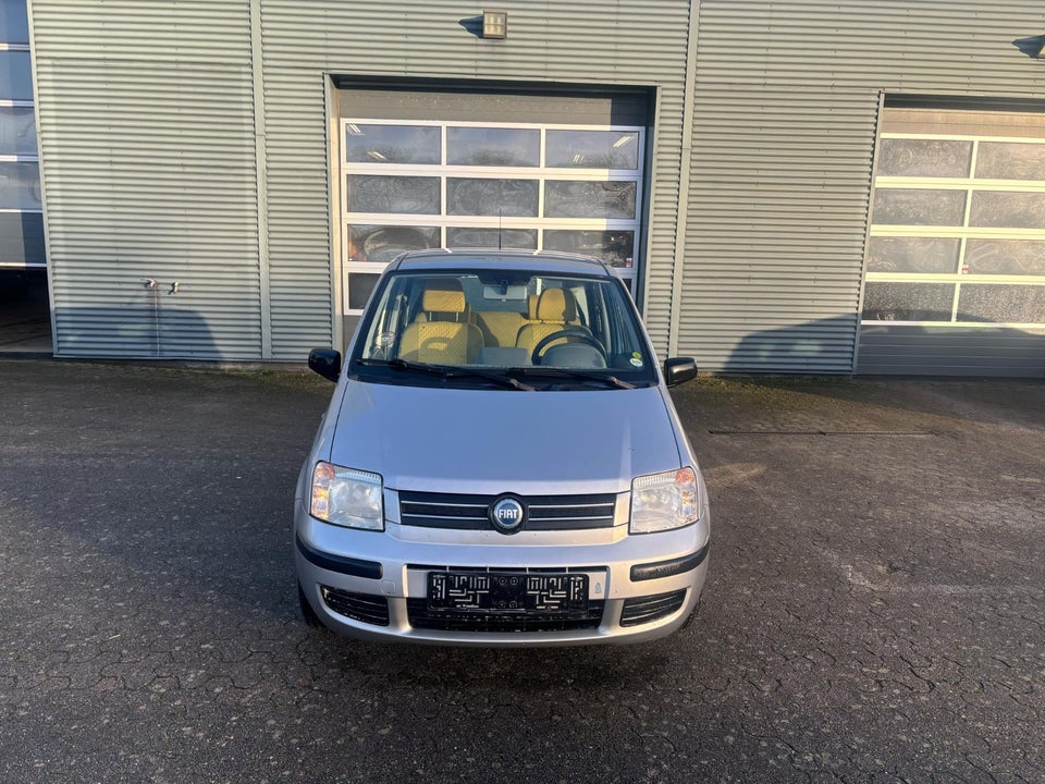 Fiat Panda 1,2 Dynamic 5d