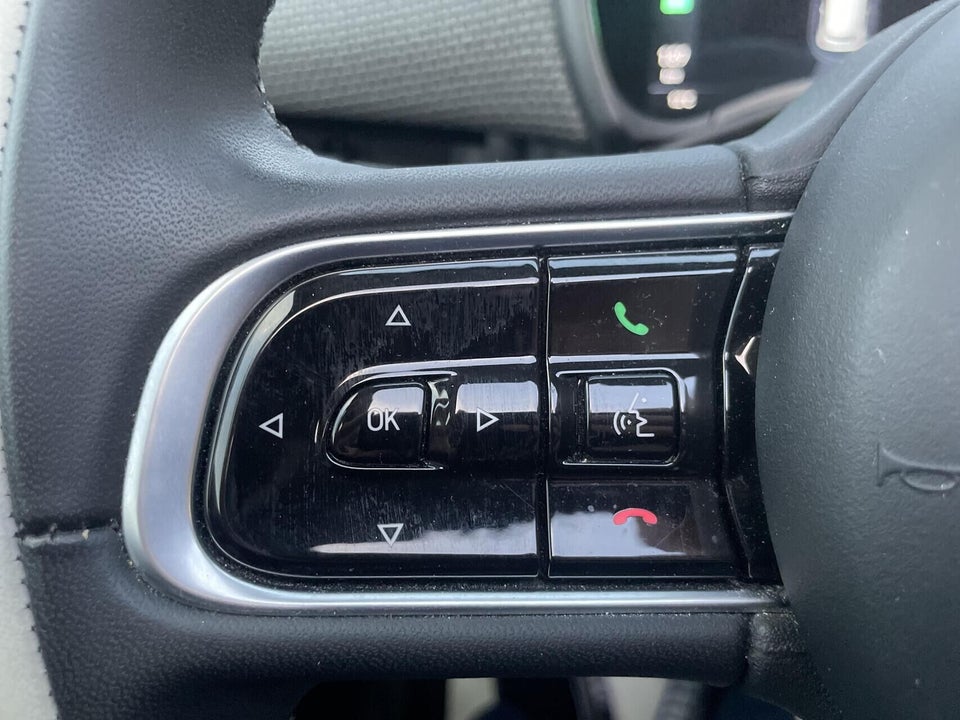 Fiat 500e 42 la Prima Cabrio 2d