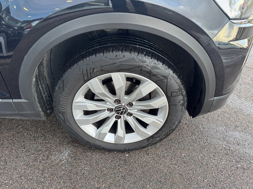 VW T-Roc 1,5 TSi 150 Sport DSG 5d