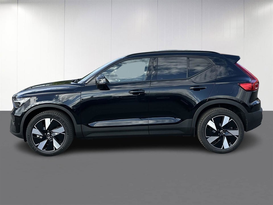 Volvo XC40 ReCharge Extended Range Ultimate 5d