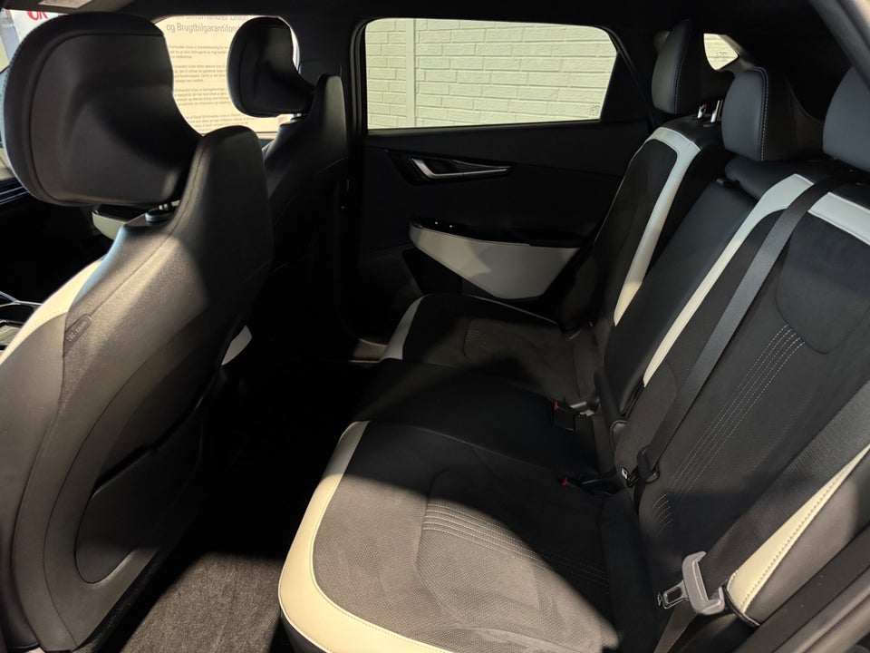 Kia EV6 77 Long Range Performance GT-Line AWD 5d