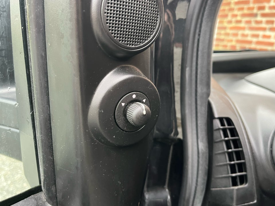 Fiat Qubo 1,3 MJT 80 Easy MTA 5d