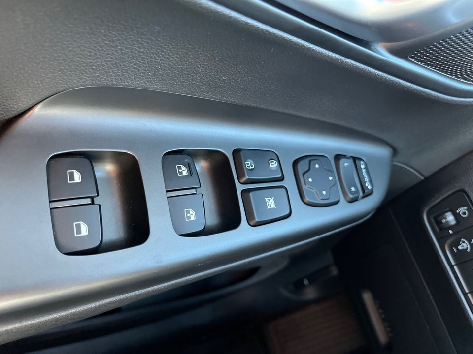 Hyundai Kona 39 EV Trend 5d