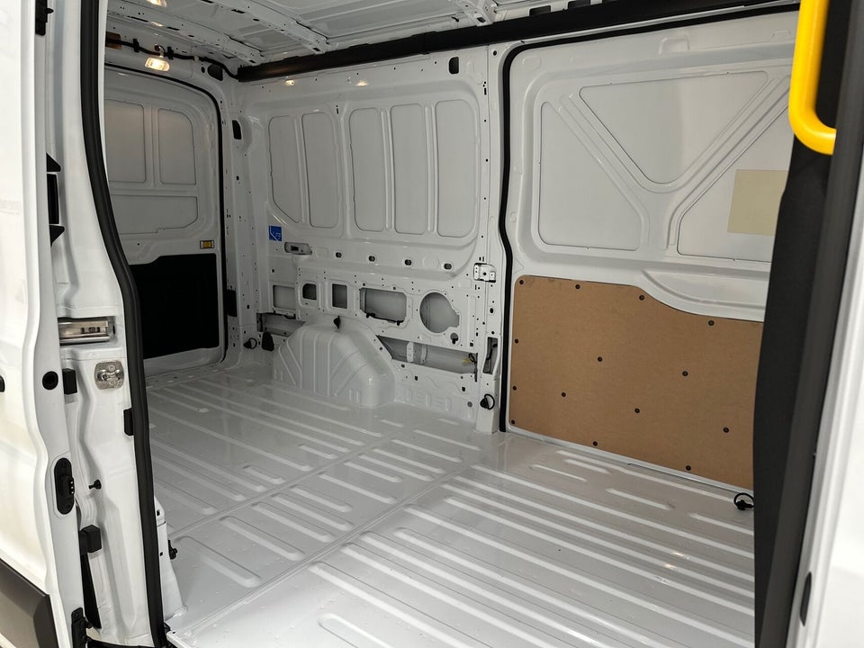 Ford Transit 350 L3 Van 2,0 TDCi 130 Trend H2 FWD