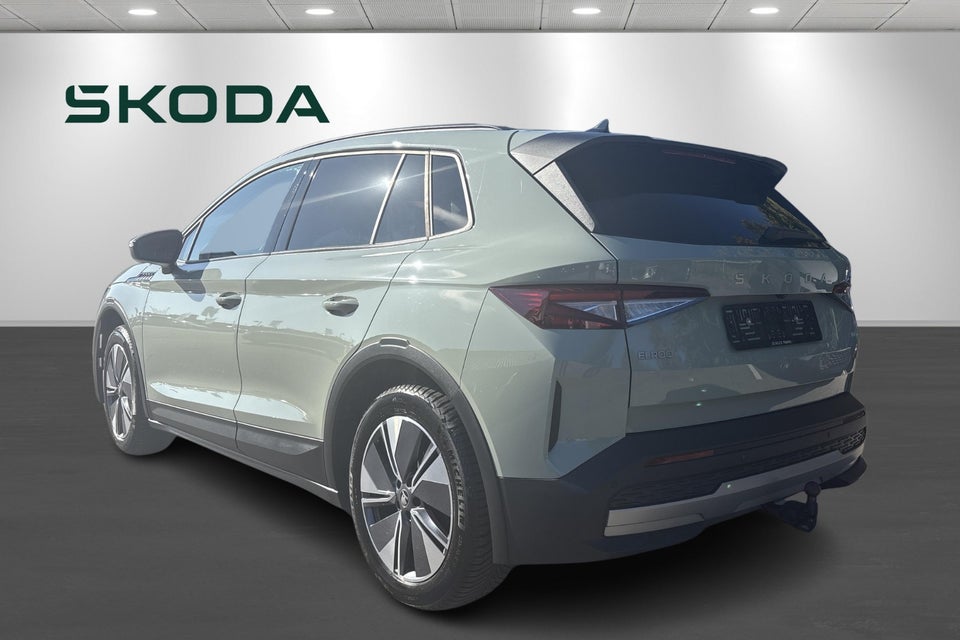 Skoda Elroq 60 iV Premium 5d