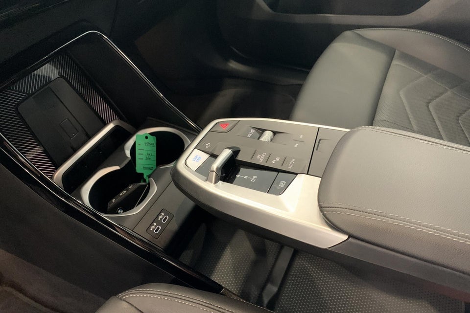 BMW iX1 xDrive30 5d