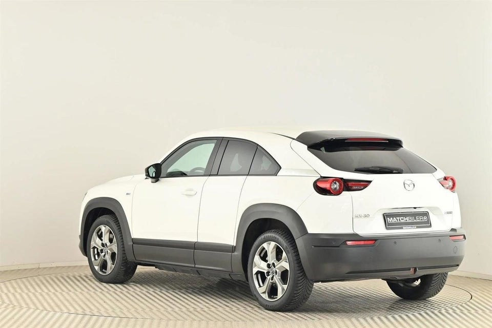Mazda MX-30 e-SkyActiv Advantage 5d