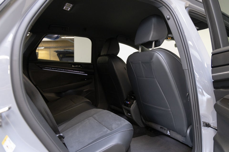 VW ID.7 86 Style S+ Tourer 5d