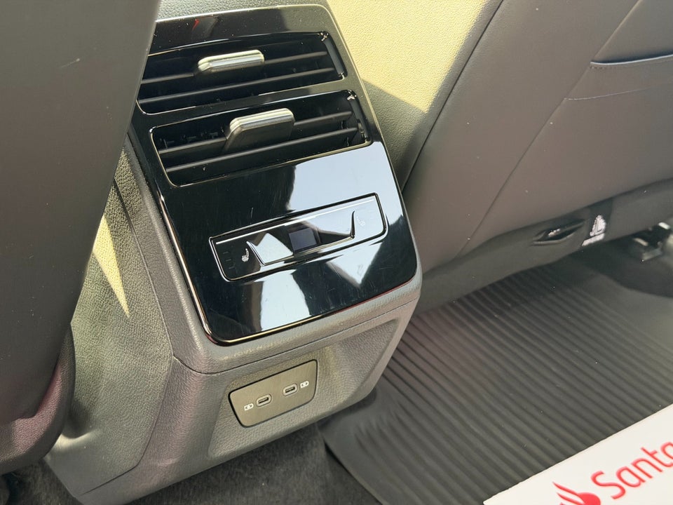 VW ID.7 86 GTX Tourer 4Motion 5d