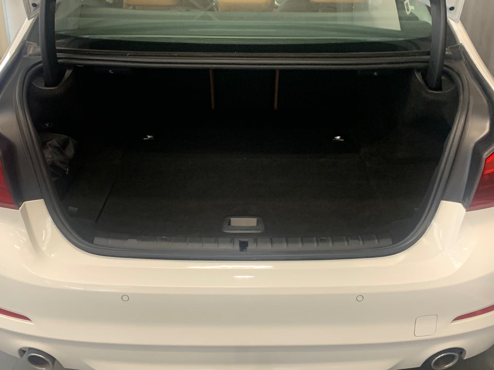 BMW 530e 2,0 iPerformance aut. 4d