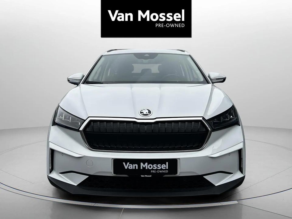 Skoda Enyaq 60 iV 5d